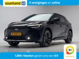 Subaru Solterra Sky Package 71 kWh [ panorama dach 360° - Subaru Solterra mit Schiebedach