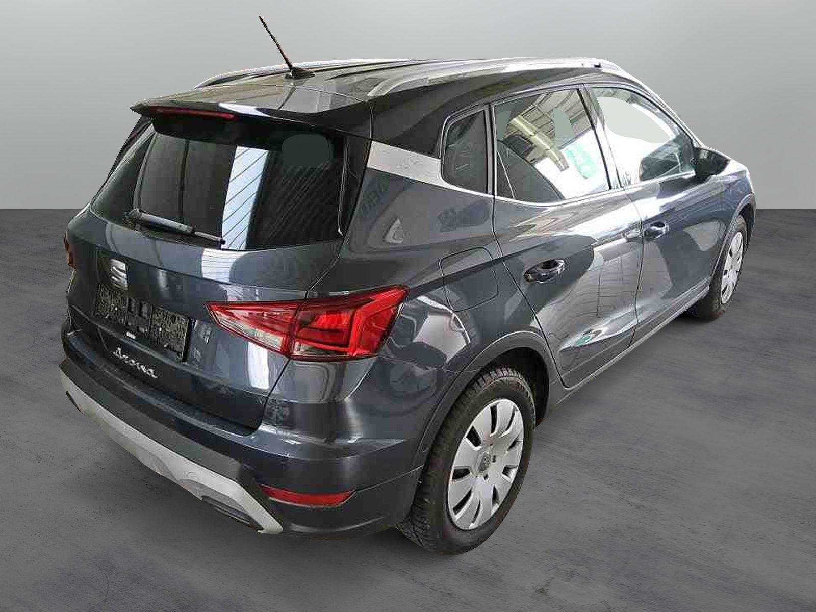 Seat Arona - Bild 2