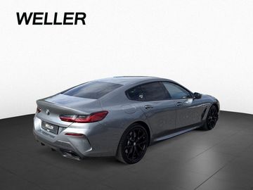BMW 840 - 5