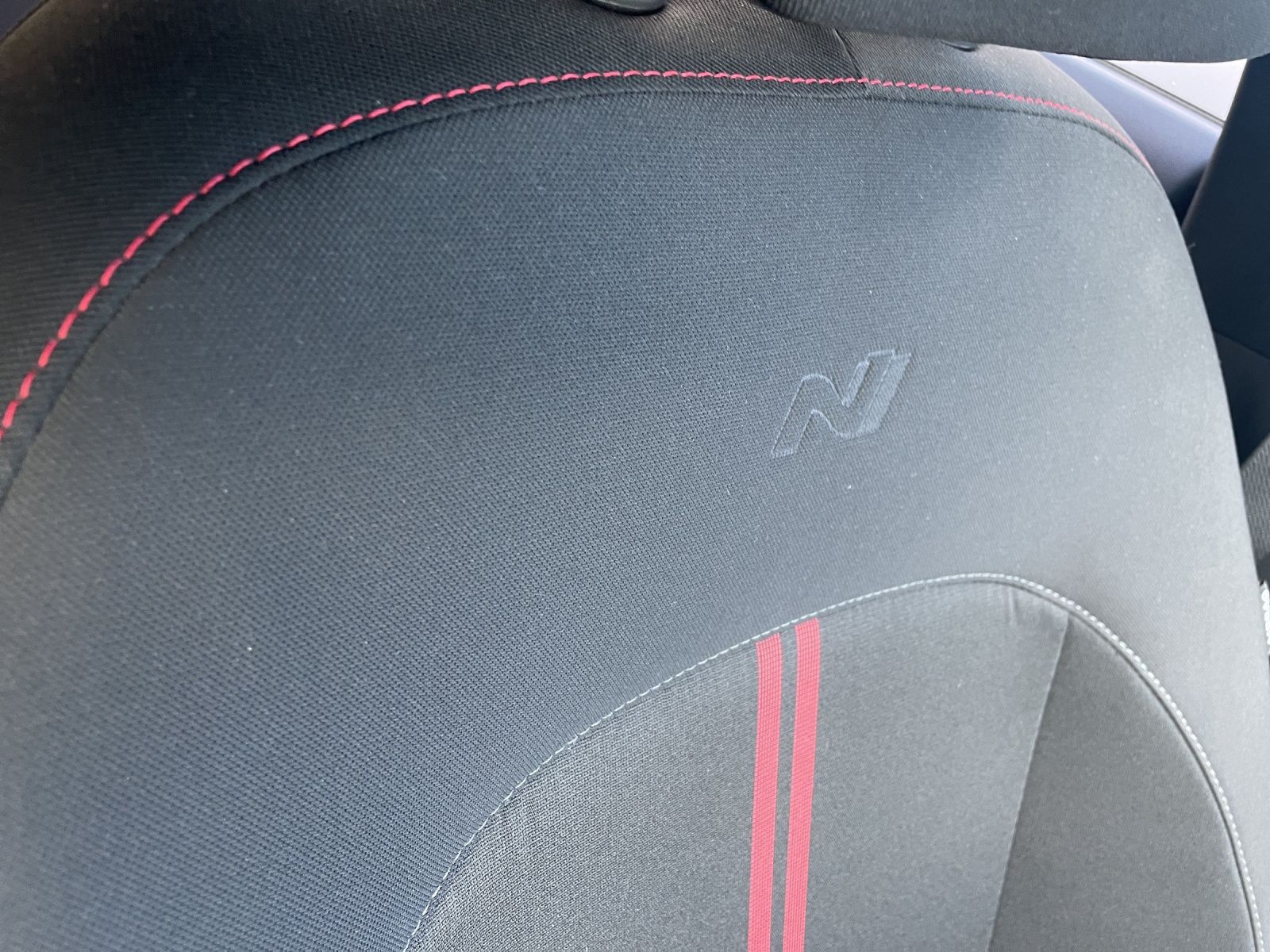 Hyundai Kona – Bild 20