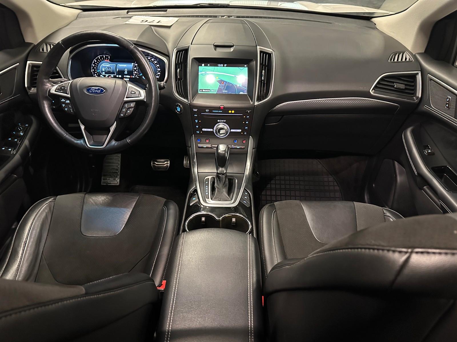 Ford Edge Sport 4x4 *Design-Paket*PANORAMA*AHK*360*
