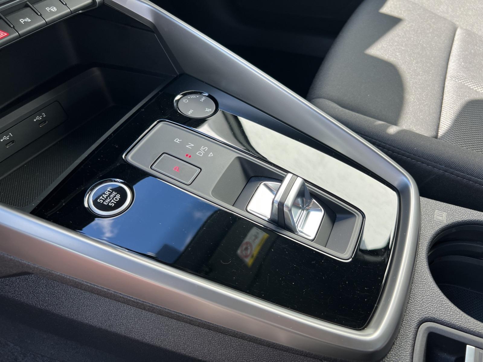 Audi A3 Sportback 30 TDI S-line NAVI/LED/RFK/CARPLAY, миниатюра 30