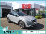 Nissan Qashqai MY22 1.3 DIG-T MHEV - Nissan Qashqai Vorführfahrzeuge