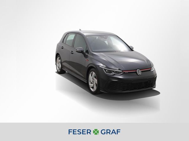 Volkswagen Golf VIII 2.0 GTI Navi/AppConn/TravelAss/Sitzh.