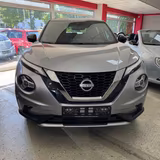 Nissan Juke 1.0 DIG-T N-CONNECTA - Nissan Juke: Kleinwagen