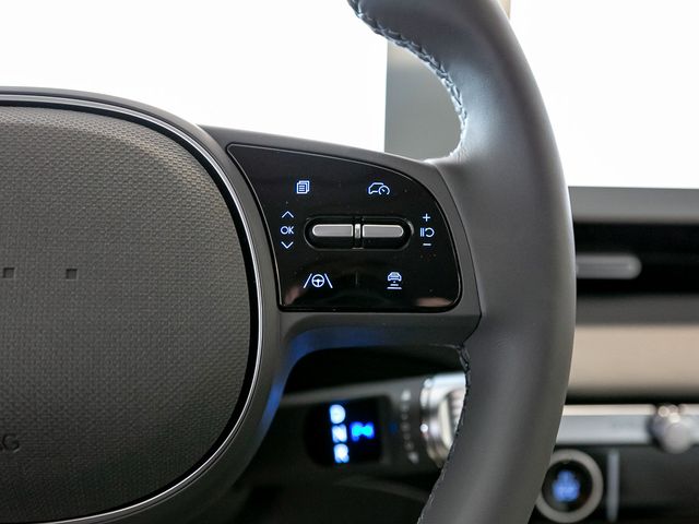 Hyundai Ioniq 5 Techniq Panoramadach Navi AppleCarplay
