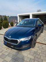 Skoda Octavia 1.5 TSI ACT Selection Plus Combi Sel... - Skoda Octavia: Selection Plus