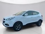 Hyundai Klima*Radio*HU/AU bis 01/27* - Hyundai ix35: Allradantrieb, 2.0