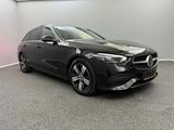 Mercedes-Benz C 220d T Avantgarde 2x*DISTR+*WIDE*LED*KAM*MBUX - Mercedes-Benz Gebrauchtwagen von 2023