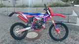 Beta RR 50 Enduro 2Takt Racing 2024 - BETA ENDURO 50