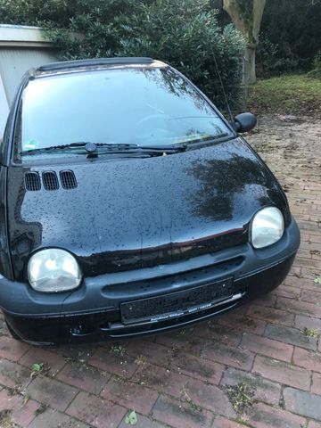 Renault Twingo Servolenkung