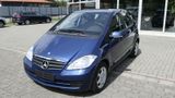 Mercedes-Benz A 160 Klimaanlage/Tempomat/MultifunktionsLenkrad - Mercedes-Benz A-Class aus 2009