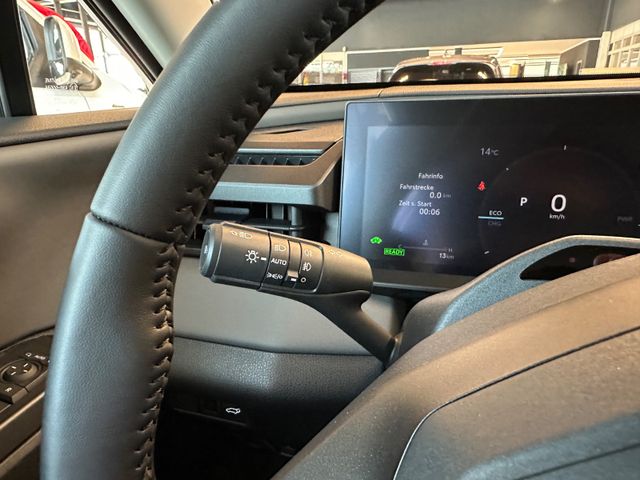 Toyota RAV 4 Teamplayer 2,5l Hybrid 4×4