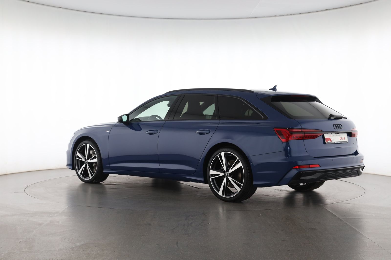 Audi A6 - Bild 4
