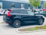 Volvo xc 60 2.0 190 ps D4 - gebrauchte Volvo Kleinbus