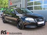Audi A3 1.6 Attraction Klimaaut.Bi-Xen*8-fach - Audi A3 bis 5.000 Euro