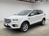 Ford Kuga Titanium - Ford Kuga in Rostock