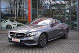 Mercedes-Benz E200 Cabrio Avantgarde LED Totwinkel Sitzheizung - Mercedes-Benz E 200 in Hannover