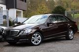 Mercedes-Benz E 300 CGI Lim./Avantgarde/NAVI/2 HAND/MEMORY/SHZ - gebrauchte Mercedes-Benz E 300 aus dem Jahr 2012