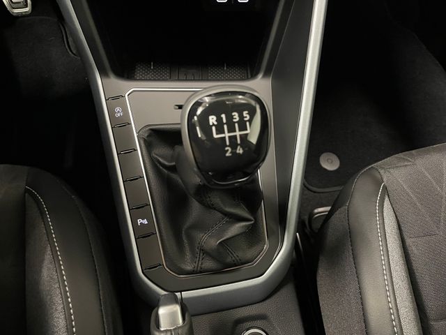Polo Energy 1.0 ACC SHZ LED APP