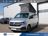 Volkswagen T6.1 California 2.0 TDI Beach Edition 4M DSG MIN - Volkswagen T6 California aus 2022