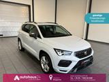 Seat Ateca 2.0 TSI FR 4Drive   DSG|beats|LED|360°