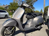 Vespa GTS 125 Supertech - VESPA 125 SUPER