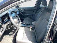 Audi A3 - Vorschau Bild 13