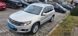Volkswagen Tiguan*2.0*TDI*DSG*4Motion*AHK*Leder*Individual* - Volkswagen: Motion In