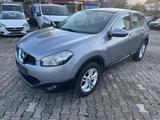 Nissan Qashqai Acenta - Nissan Qashqai aus 2010: Acenta