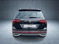Volkswagen Tiguan - Vorschau Bild 6