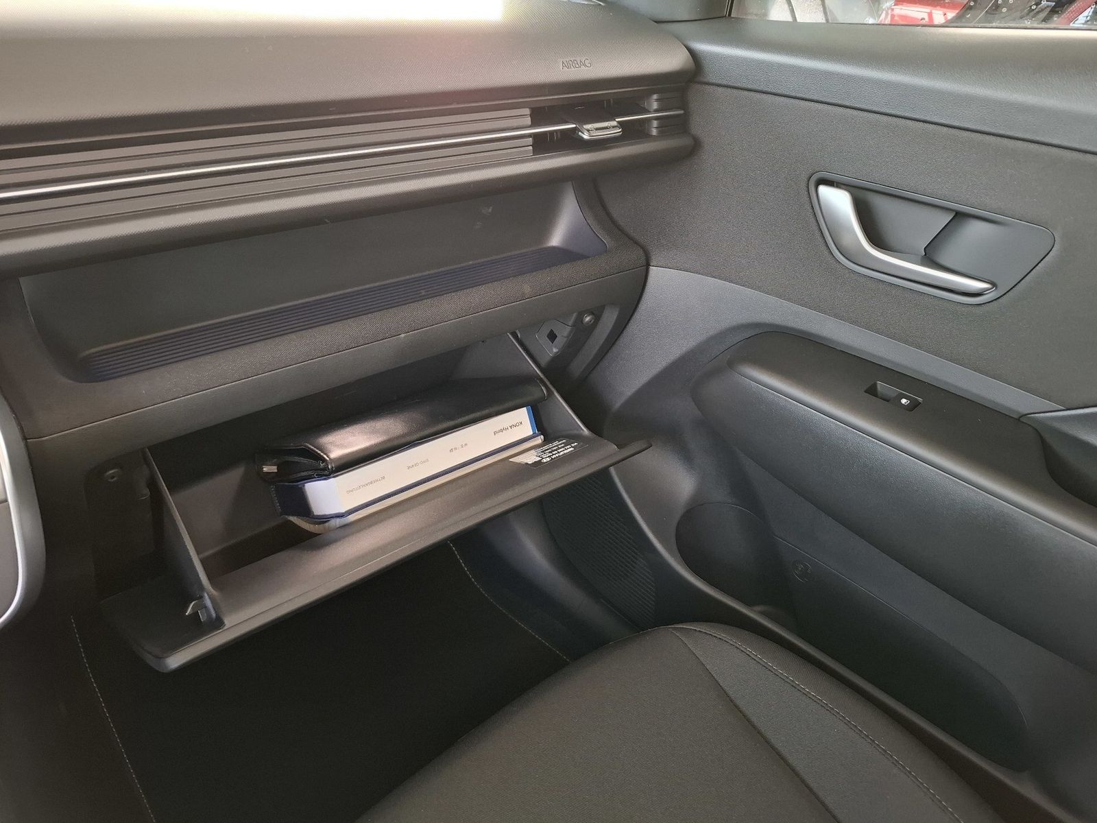 Hyundai KONA - Bild 27