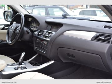 BMW X3 - 11