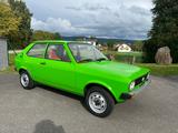 Volkswagen Polo 1 Audi 50 Zeitkapsel - Volkswagen Polo Oldtimer