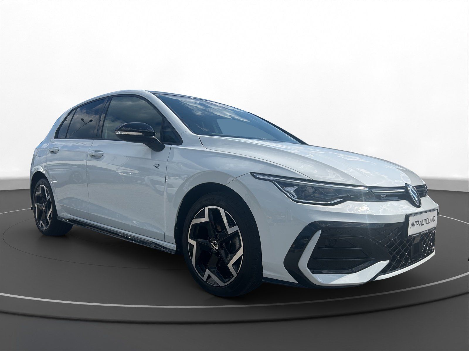 Volkswagen Golf - Bild 4