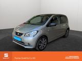 Seat Mii 1.0 FR-Line SHZ Climatronic Soundsystem ZV - Seat Mii: Fr Line
