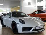 Porsche 992 (911) 4 GTS*PASM*ESG*PDLS*CHRONO*ABGAS*BOSE* - Porsche: 911e