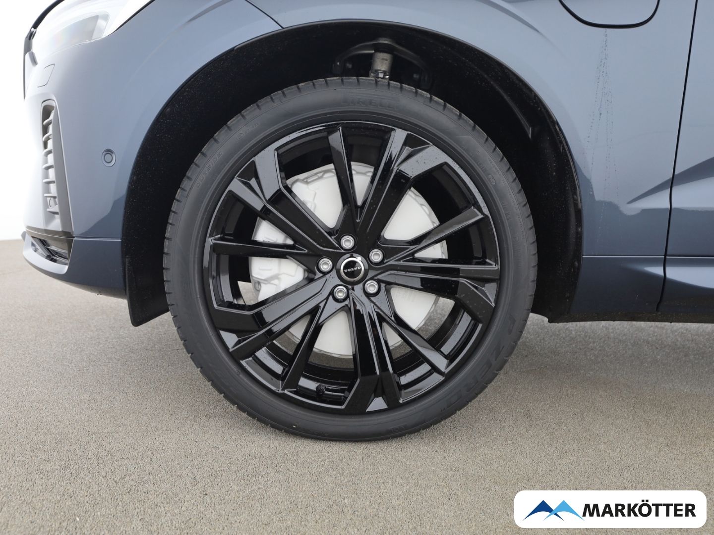 Volvo XC60 - Bild 9