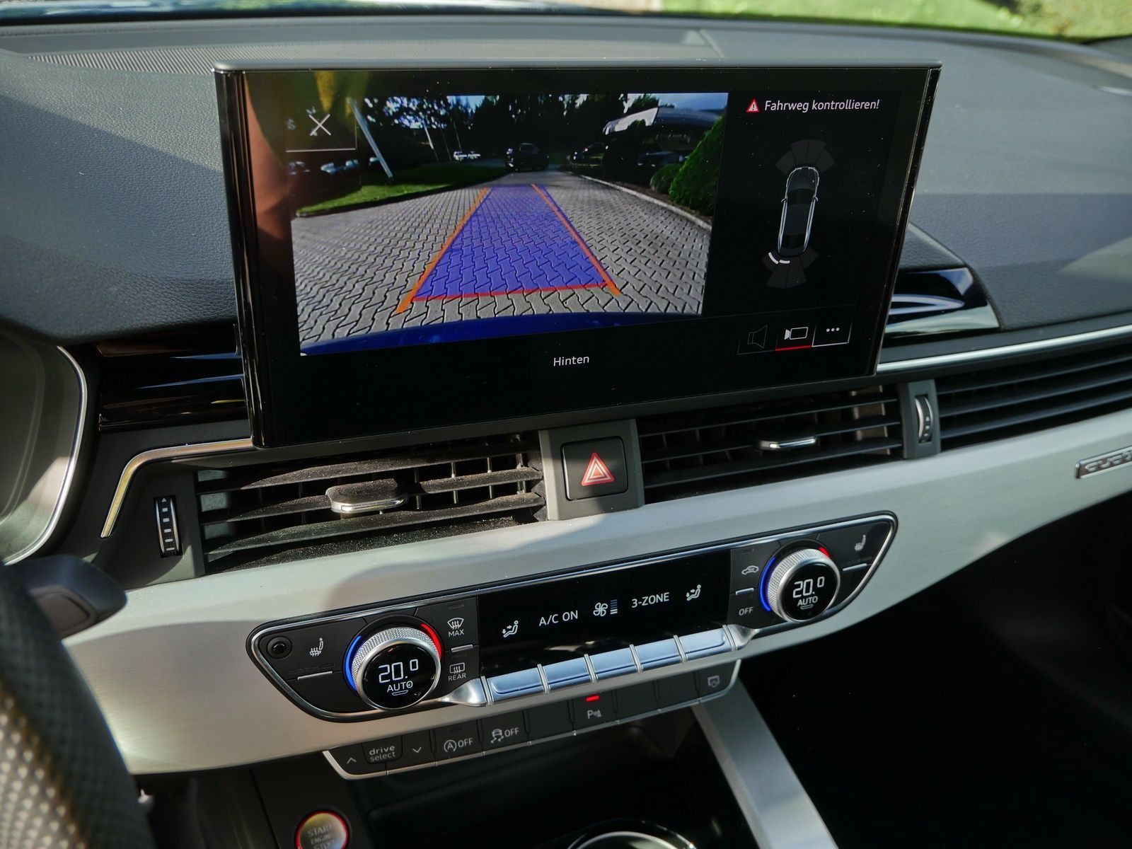 Audi S5 - Bild 15