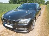 BMW 750d xDrive - - BMW 7er Reihe in Bremen