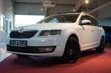 Skoda Octavia Combi 1.8 TSI DSG 4x4 Elegance*Pano*Navi - Skoda Octavia: Combi Elegance