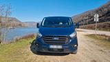 Ford Transit Custom Minibus. Verkaufe oder... - : Van, Minibus