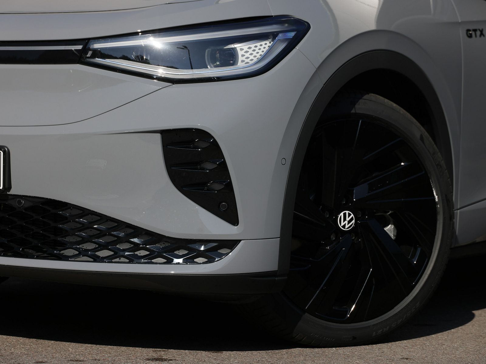 Volkswagen ID.5 - Bild 6