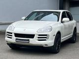 Porsche Cayenne Diesel Facelift BiXenon Schiebedach Navi - gebrauchte Porsche Cayenne mit Facelift