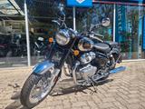 Royal Enfield Classic 650 Black Chrome *SOFORT VERFÜGBAR* - Royal Enfield Classic 650