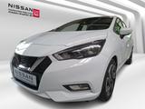 Nissan MICRA 1.0 IG-T 5MT 92 PS ACENTA N-WAY-PAKET - gebrauchte Nissan Micra aus dem Jahr 2023