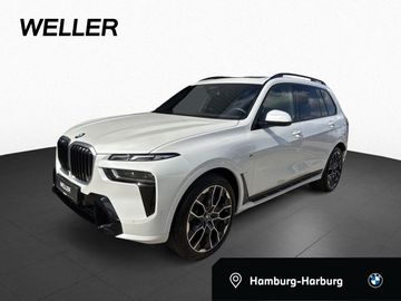 BMW X7 - 1