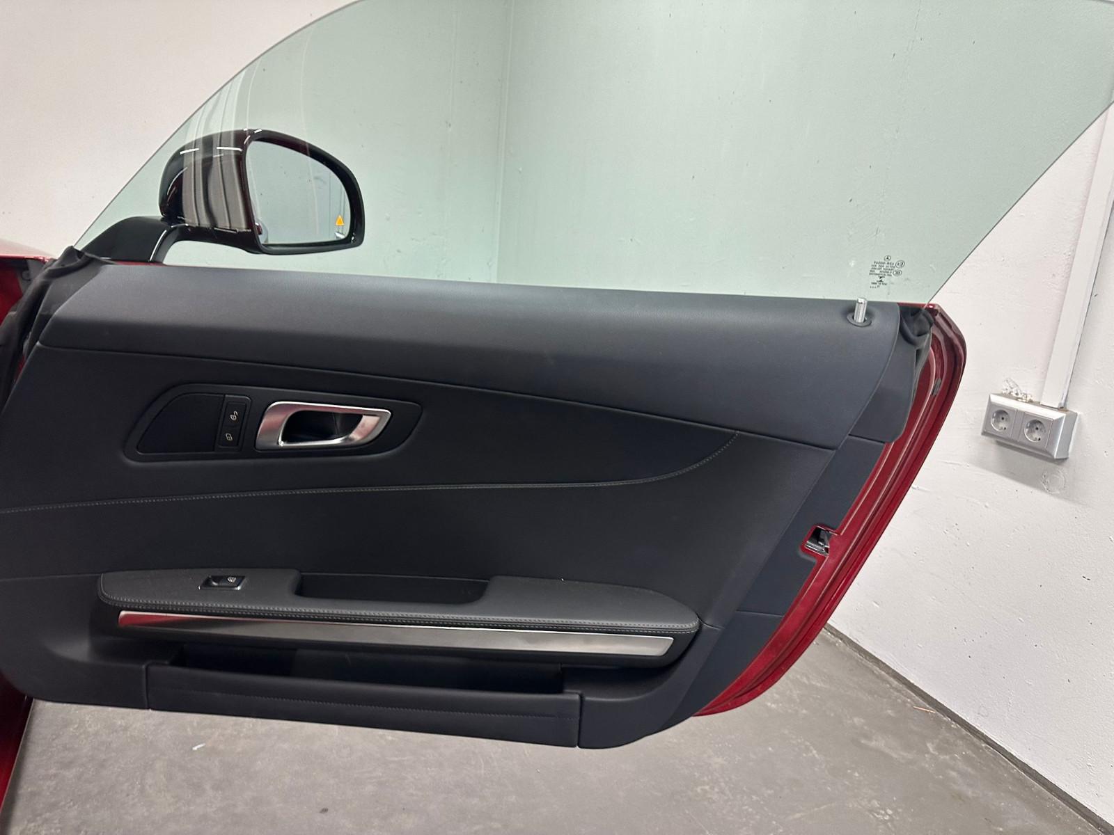 Mercedes-Benz AMG GT S 4.0 V8 S DCT*NIGHT*PANO*KEYLESS*KAMERA