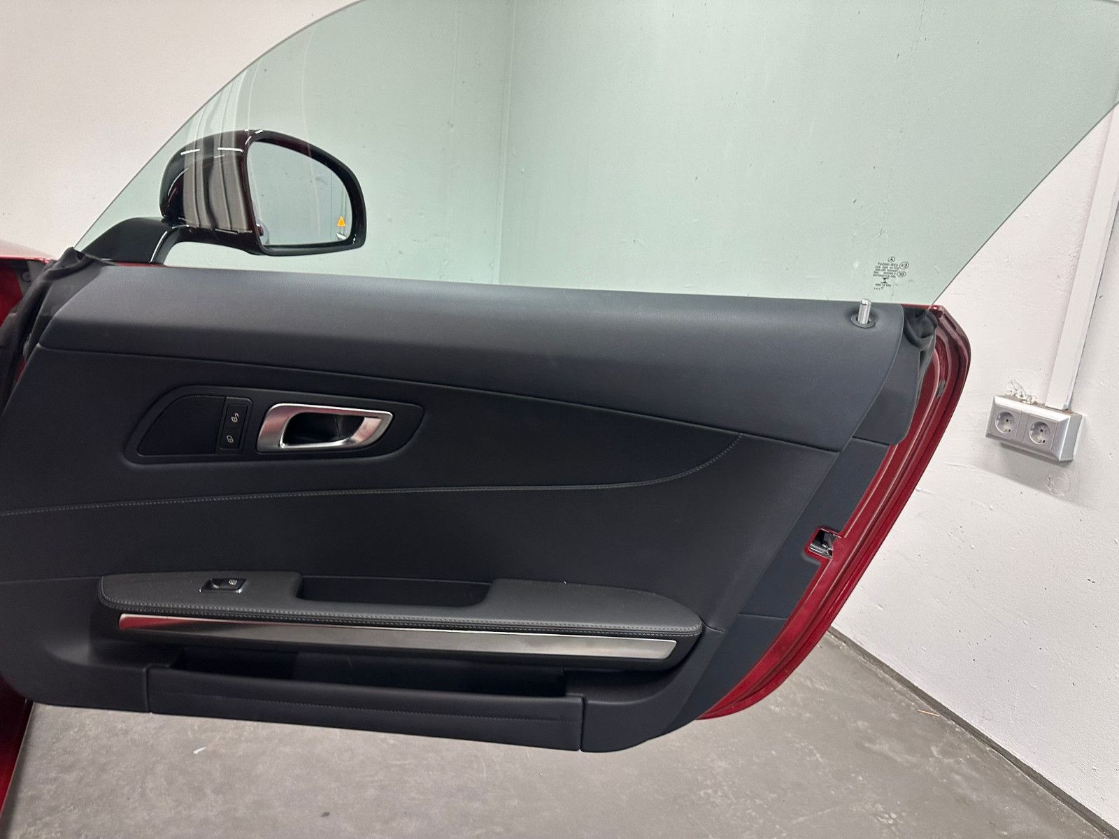 Fahrzeugabbildung Mercedes-Benz AMG GT S 4.0 V8 S DCT*NIGHT*PANO*KEYLESS*KAMERA