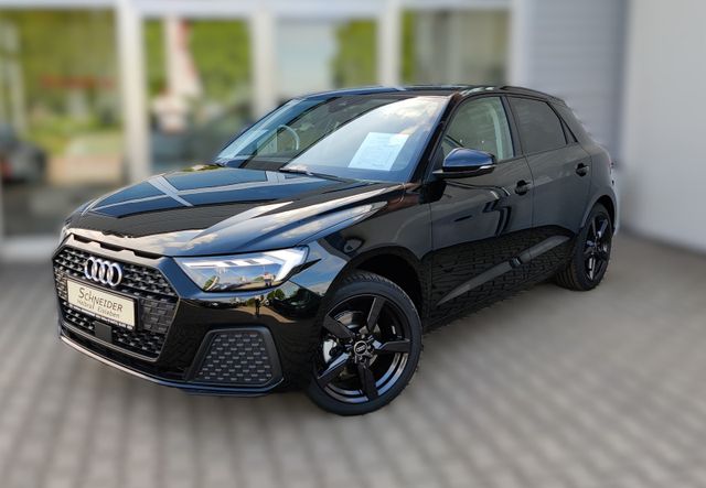 A1 Sportback 30 TFSI S tronic LED/Sportsitz